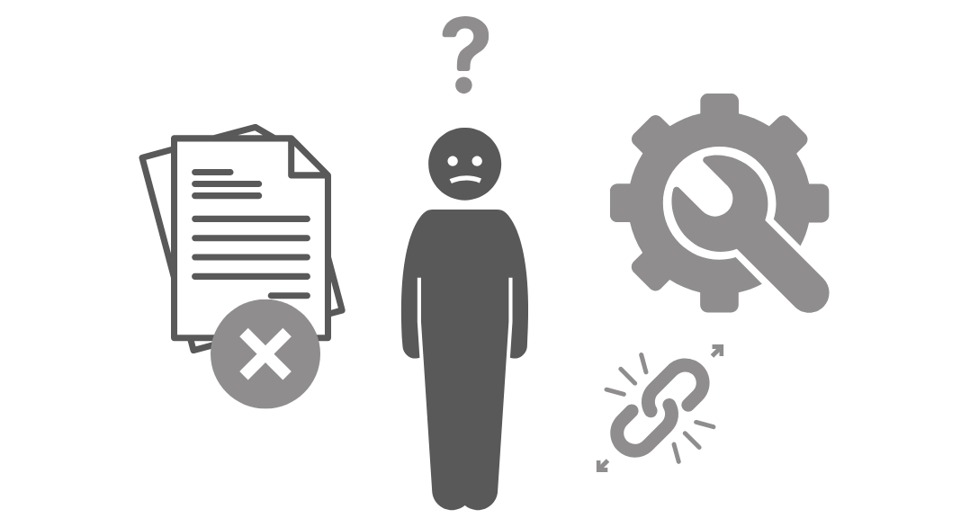 Why generic AI fails?